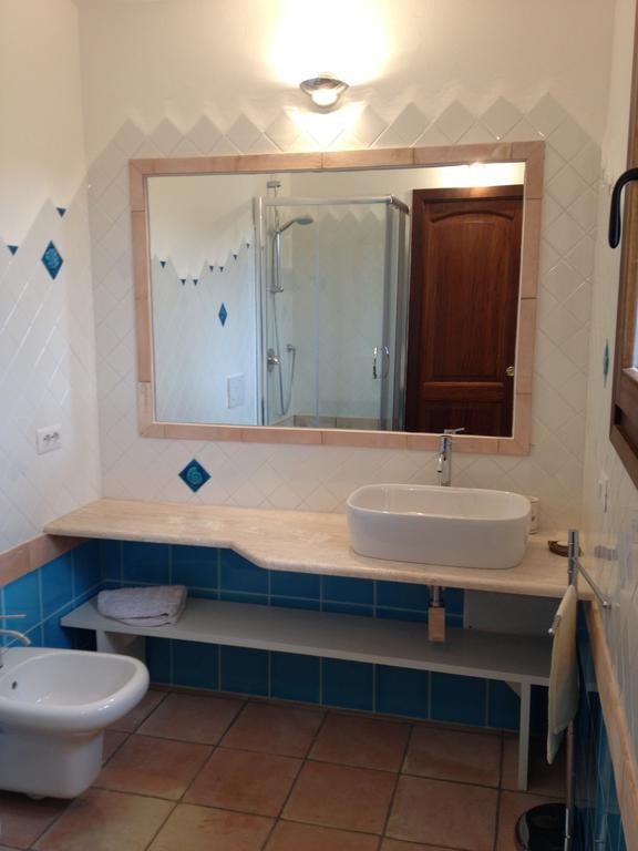 Villa Graniti サン・パンタレオ エクステリア 写真